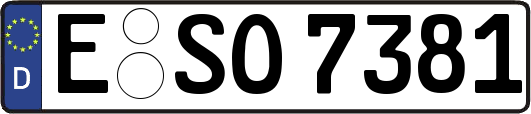 E-SO7381