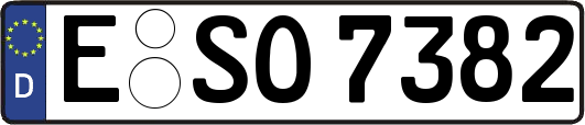 E-SO7382