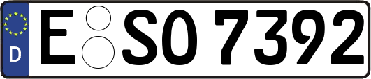 E-SO7392