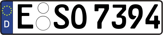 E-SO7394