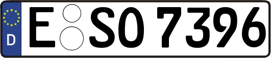 E-SO7396