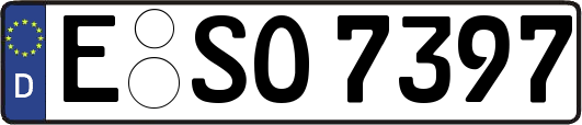 E-SO7397