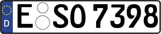 E-SO7398