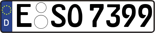 E-SO7399
