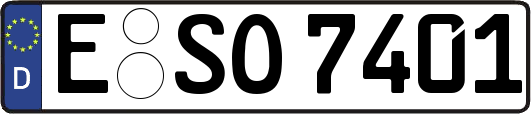E-SO7401