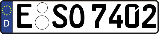 E-SO7402