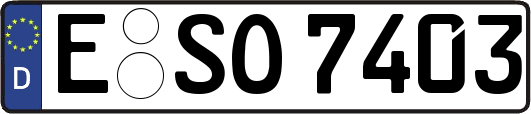 E-SO7403