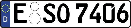 E-SO7406