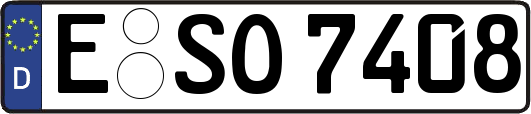 E-SO7408