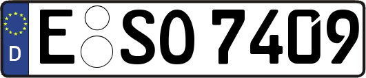 E-SO7409