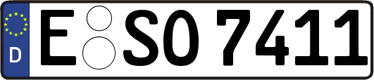 E-SO7411