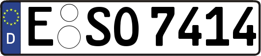 E-SO7414