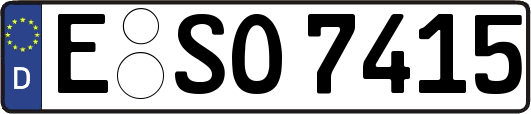 E-SO7415