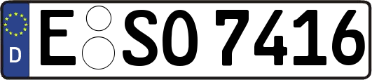 E-SO7416
