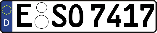 E-SO7417