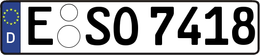 E-SO7418