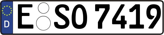 E-SO7419