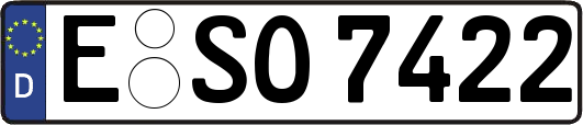 E-SO7422