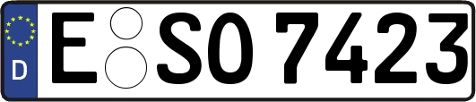 E-SO7423
