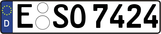 E-SO7424