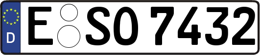 E-SO7432