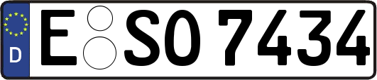 E-SO7434