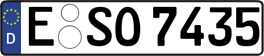 E-SO7435