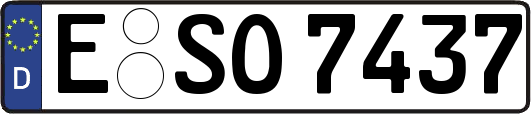 E-SO7437