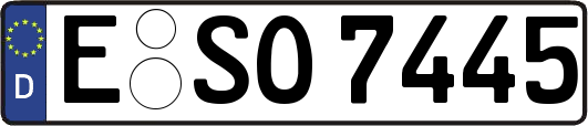 E-SO7445