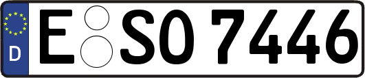 E-SO7446