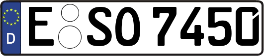 E-SO7450