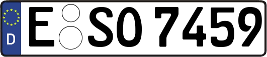 E-SO7459