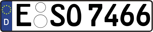 E-SO7466
