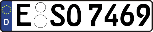 E-SO7469