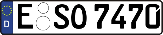E-SO7470