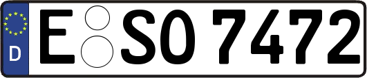 E-SO7472