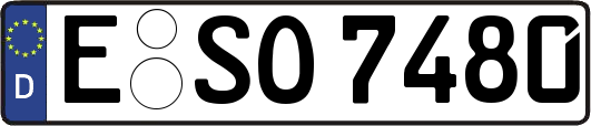 E-SO7480