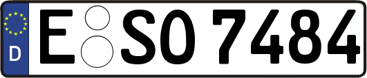 E-SO7484