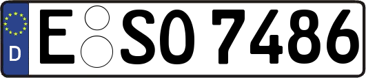 E-SO7486