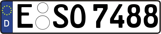 E-SO7488