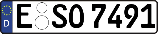 E-SO7491