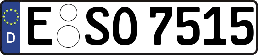 E-SO7515