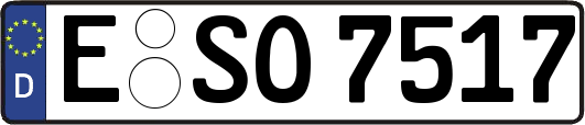 E-SO7517