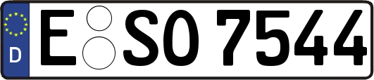 E-SO7544