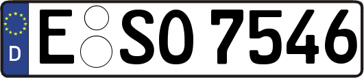 E-SO7546