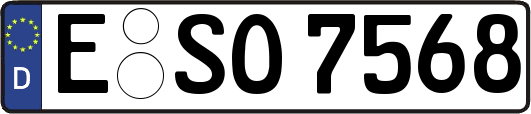 E-SO7568