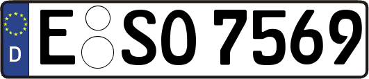 E-SO7569