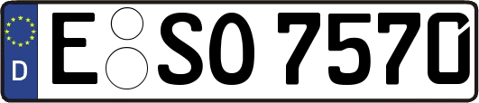 E-SO7570