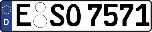 E-SO7571