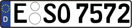 E-SO7572